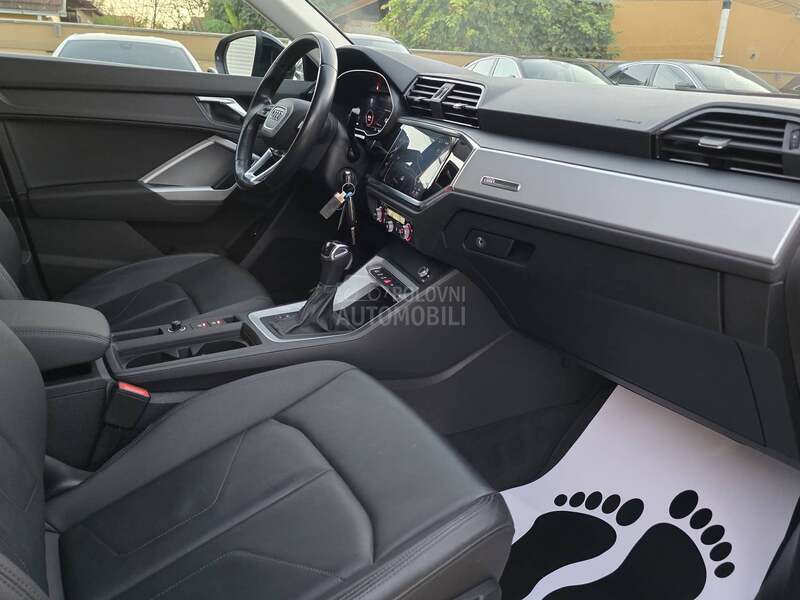 Audi Q3 SB S-LINE