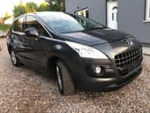 Peugeot 3008 1.6 hdi
