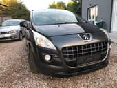 Peugeot 3008 1.6 hdi