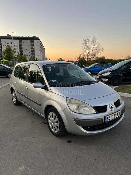 Renault Grand Scenic 1.9 dCI