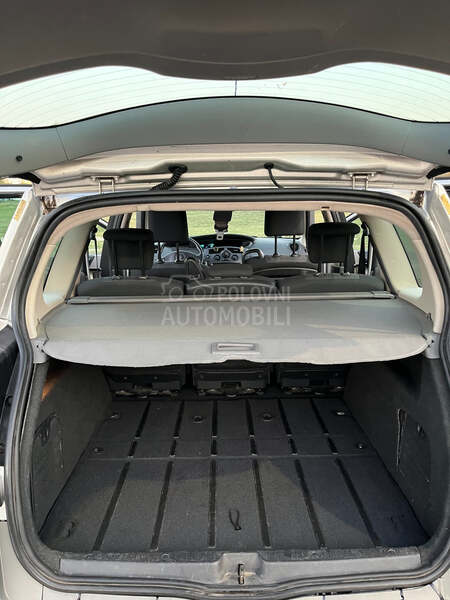 Renault Grand Scenic 1.9 dCI