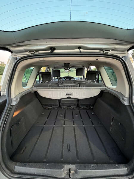 Renault Grand Scenic 1.9 dCI