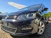 Volkswagen Sharan 2.0 tdi CH