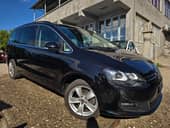 Volkswagen Sharan 2.0 tdi CH