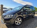 Volkswagen Sharan 2.0 tdi CH