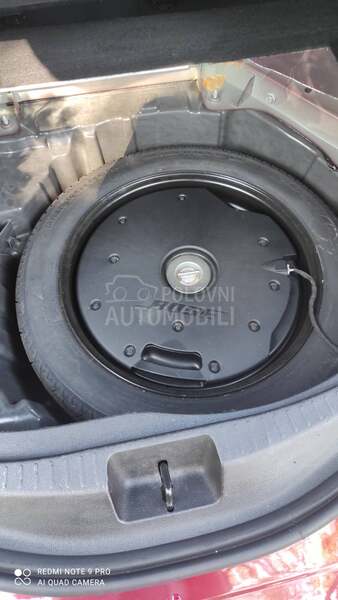 Renault Scenic 1.6 dci