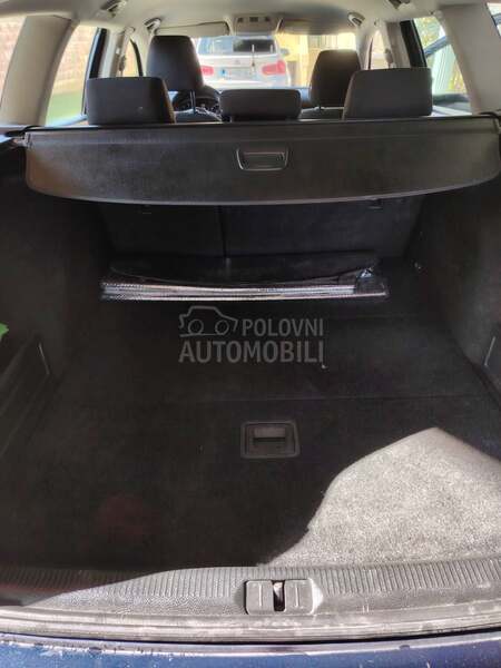 Volkswagen Passat B7 1.6 TDI