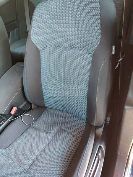Volkswagen Passat B7 1.6 TDI
