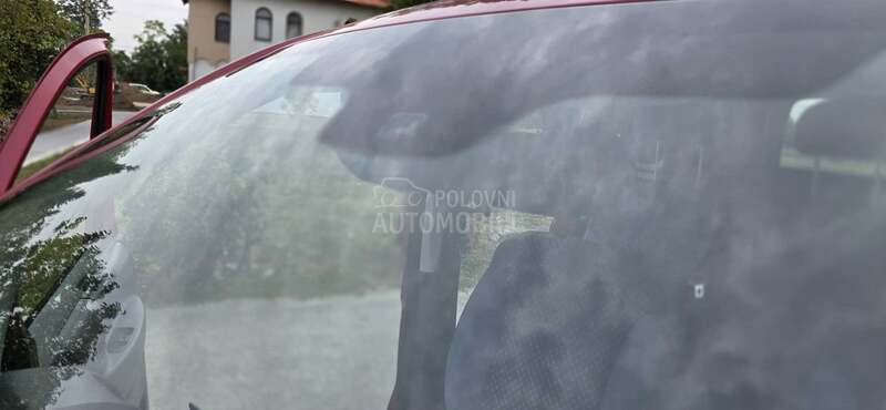 Fiat Scudo kombinovani kuka maxi