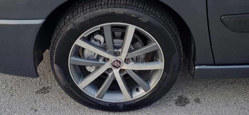 Fiat Scudo 8 sedista 2 x klizna