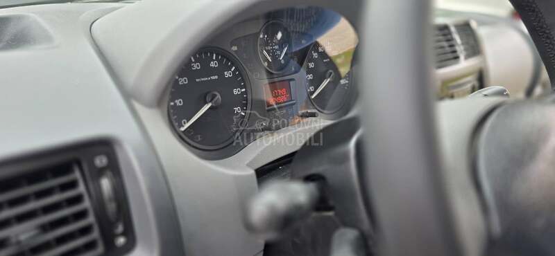 Fiat Scudo kombinovani kuka maxi