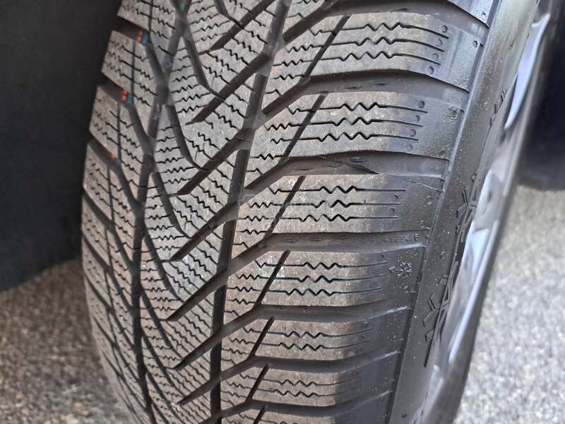 Volkswagen Touran 1.9 tdi
