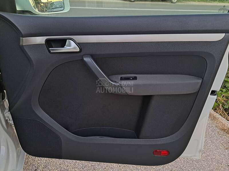 Volkswagen Touran 1.9 tdi