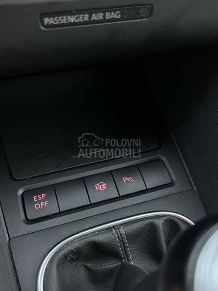 Volkswagen Golf 6 1.6 TDI