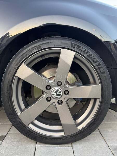 Volkswagen Golf 6 1.6 TDI