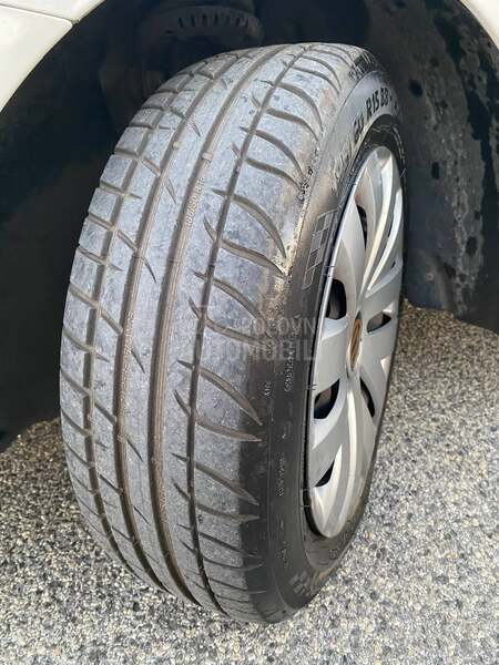 Volkswagen Polo 1.2 Tdi