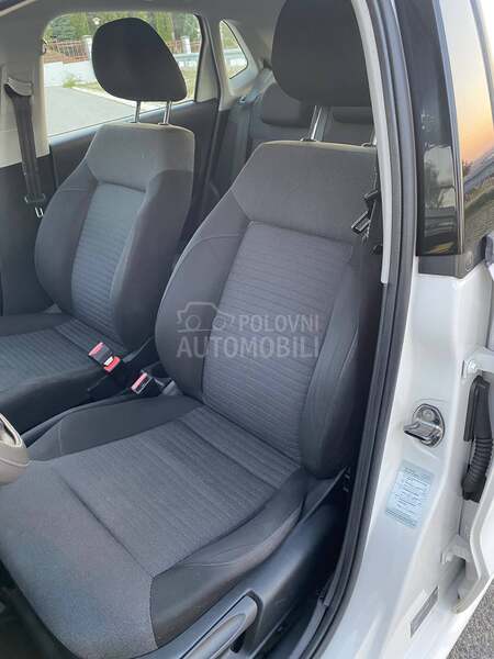 Volkswagen Polo 1.2 Tdi