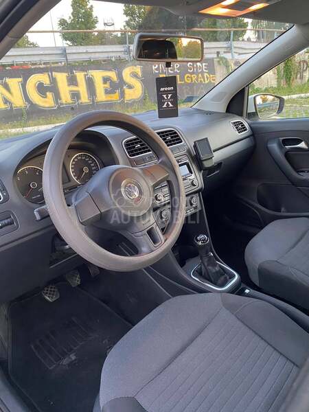 Volkswagen Polo 1.2 Tdi
