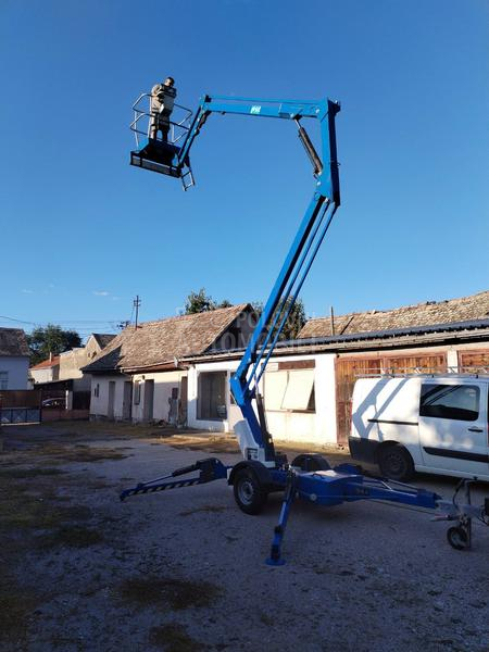 UpRight TL38