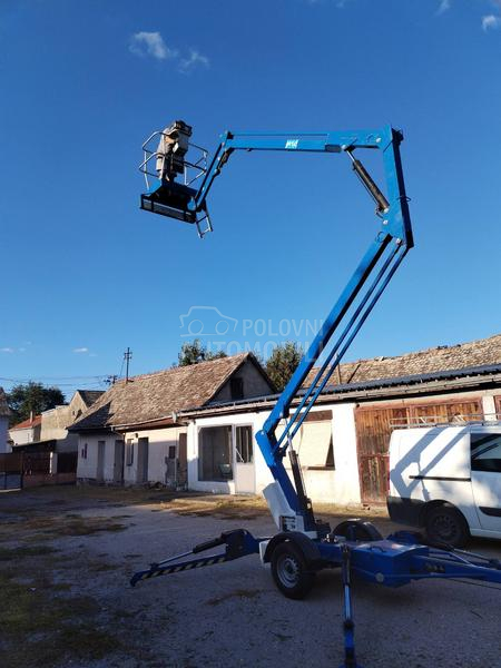 UpRight TL38