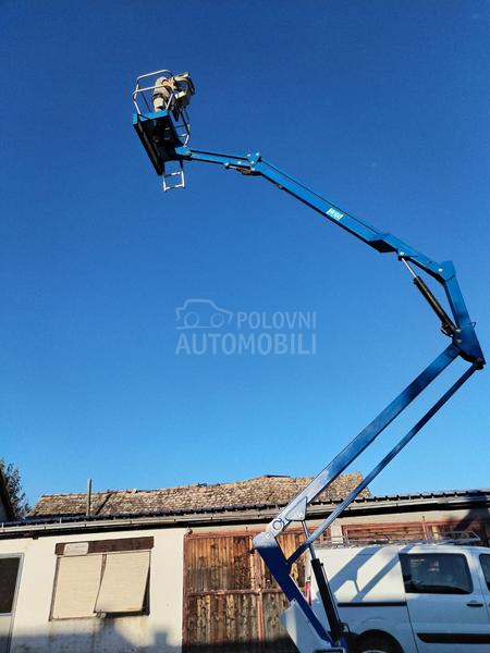 UpRight TL38