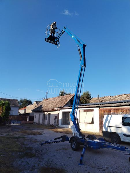 UpRight TL38