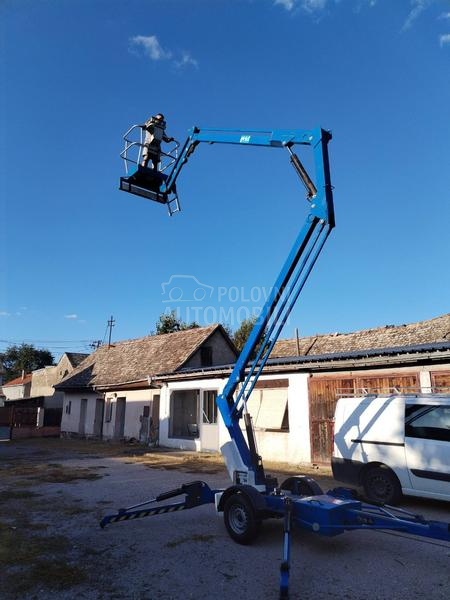 UpRight TL38