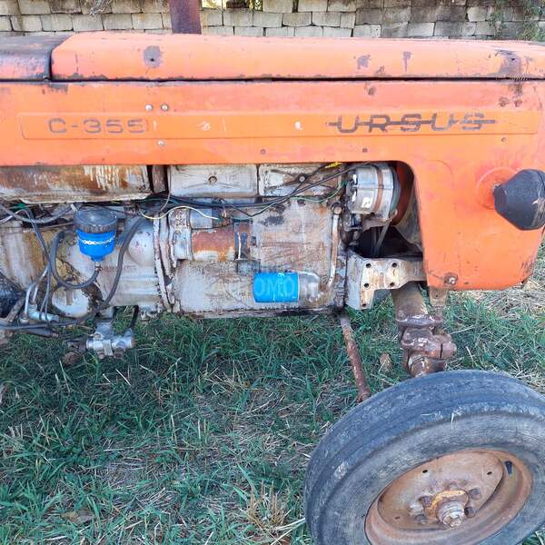 Ursus 355