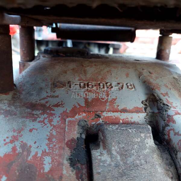 Ursus 355