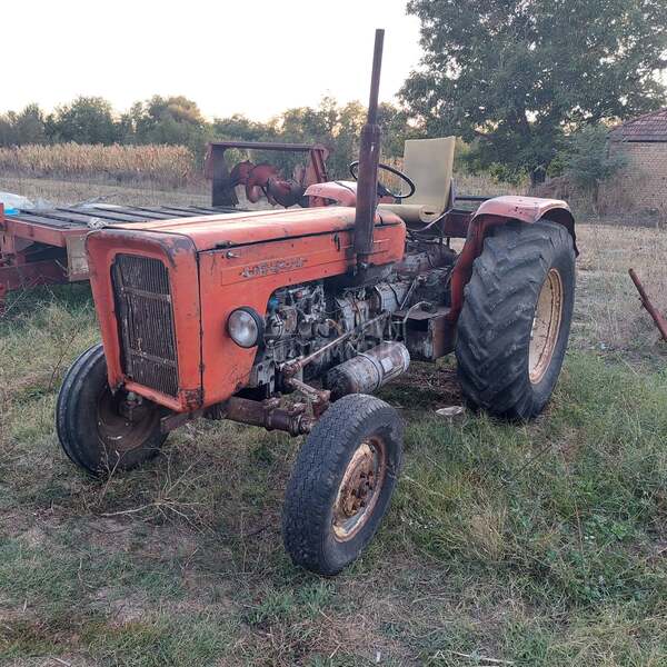 Ursus 355