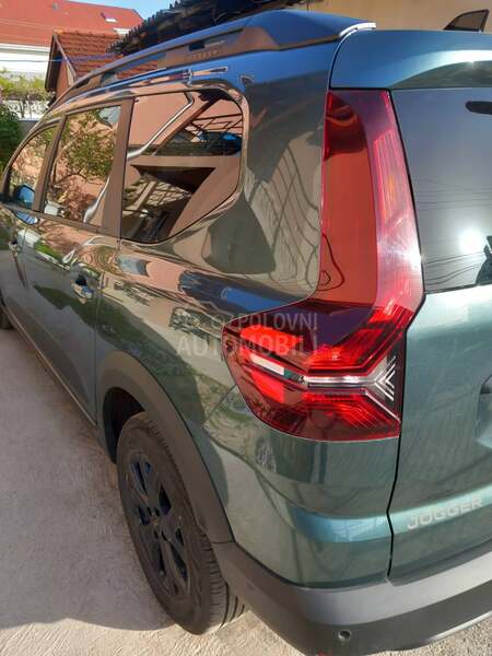 Dacia Jogger 1.0 ECO-G EXTREME