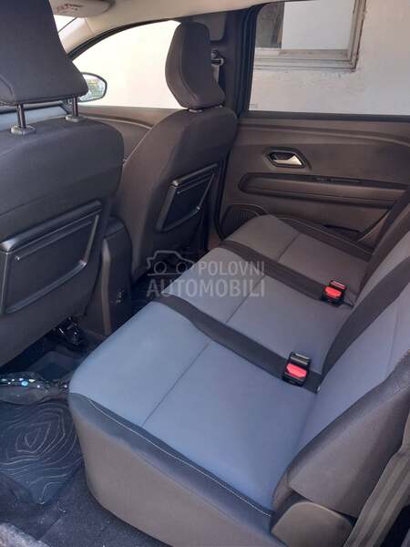 Dacia Jogger 1.0 ECO-G EXTREME