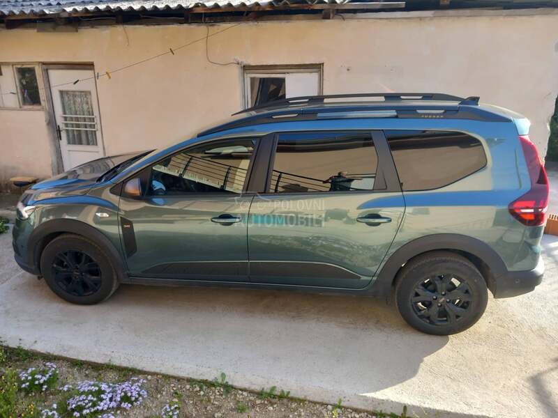 Dacia Jogger 1.0 ECO-G EXTREME