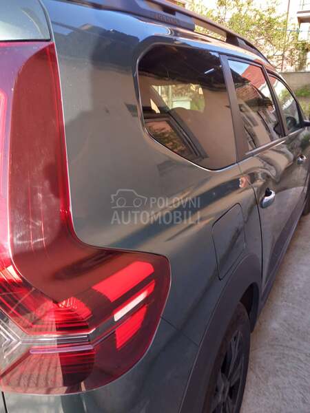 Dacia Jogger 1.0 ECO-G EXTREME