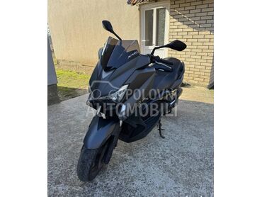 Yamaha Xmax 250