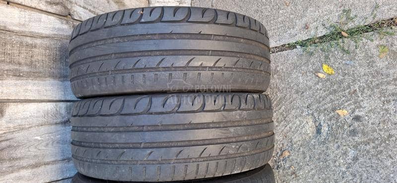 Aluminijumske felne fiat grande evo 17" 4 x 100