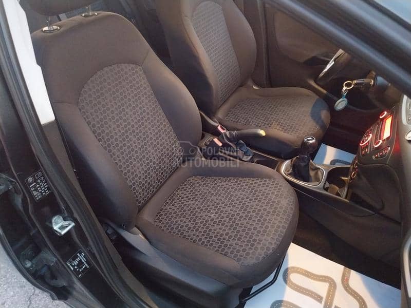 Opel Corsa F 1.4b tng