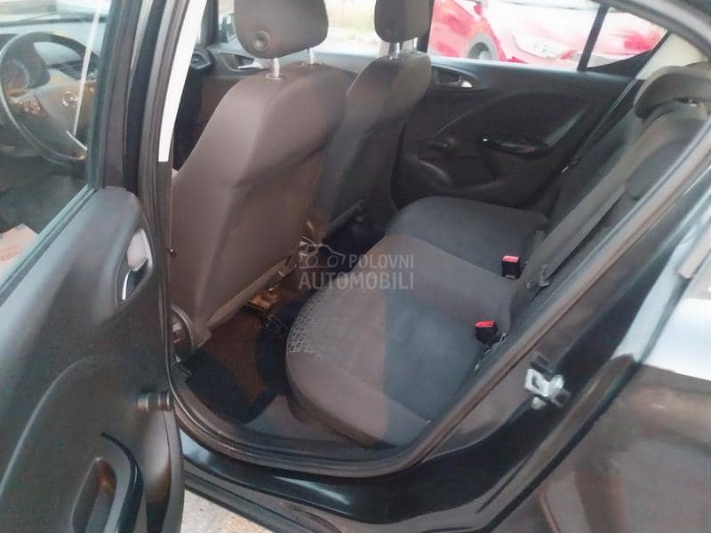 Opel Corsa F 1.4b tng