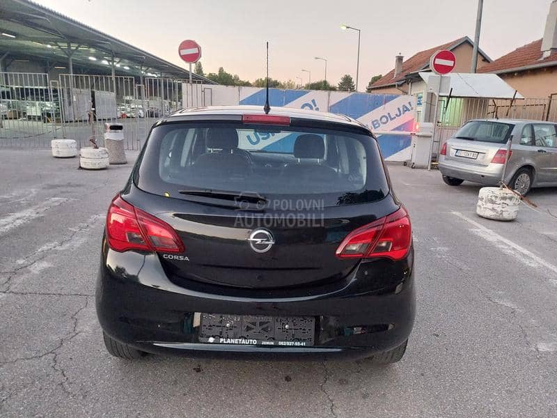 Opel Corsa F 1.4b tng