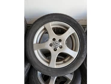 Aluminijumske felne  16" 5 x 112