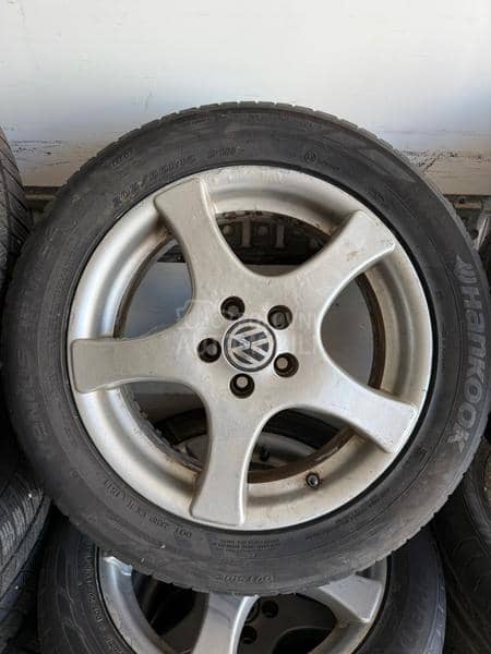 Aluminijumske felne  16" 5 x 112