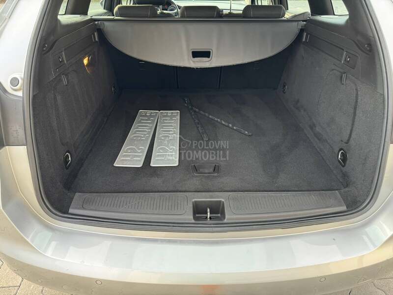 Opel Astra K 1.6 cdti/elegance