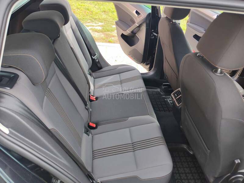 Volkswagen Golf 7 ALLSTAR
