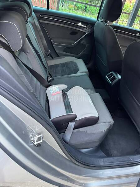Volkswagen Golf 7 