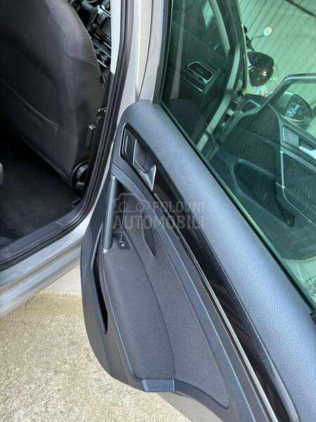 Volkswagen Golf 7 