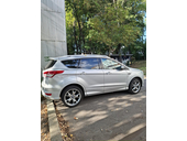 Ford Kuga ST Line