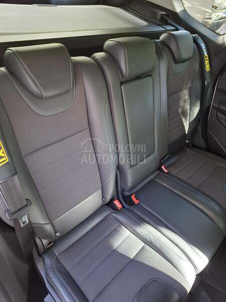 Ford Kuga ST Line