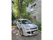 Ford Kuga ST Line