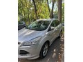 Ford Kuga ST Line