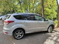Ford Kuga ST Line